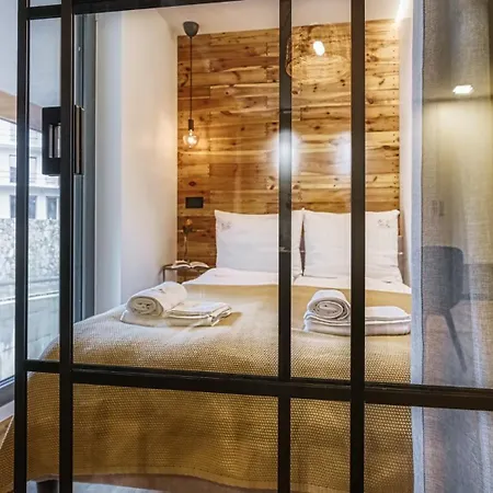 Onholiday Apartamenty Premium Przy Gondoli Ze Strefa Wellness & Family, Ul Strumykowa 7 Swieradow-Zdroj Room photo