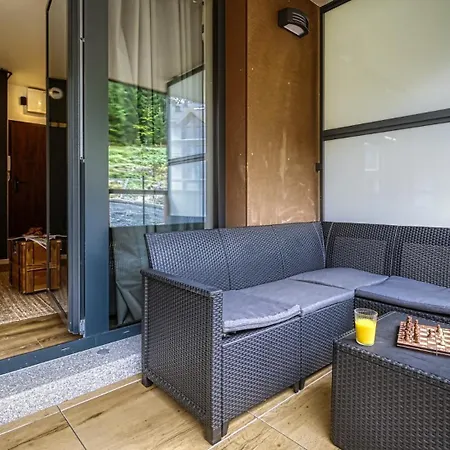 Onholiday Apartamenty Premium Przy Gondoli Ze Strefa Wellness & Family, Ul Strumykowa 7 Swieradow-Zdroj Room photo