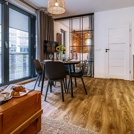 Onholiday Apartamenty Premium Przy Gondoli Ze Strefa Wellness & Family, Ul Strumykowa 7 Swieradow-Zdroj Room photo