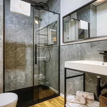 Onholiday Apartamenty Premium Przy Gondoli Ze Strefa Wellness & Family, Ul Strumykowa 7 Swieradow-Zdroj Room photo