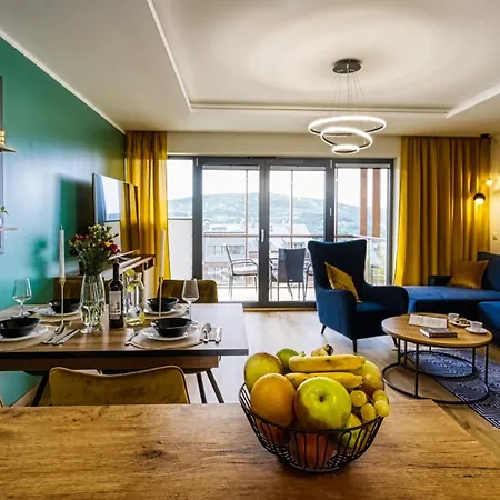 Onholiday Apartamenty Premium Przy Gondoli Ze Strefa Wellness & Family, Ul Strumykowa 7 Swieradow-Zdroj Room photo