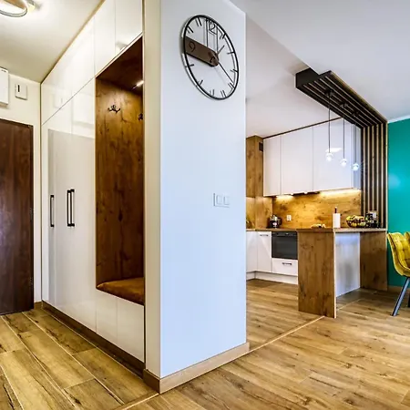 Onholiday Apartamenty Premium Przy Gondoli Ze Strefa Wellness & Family, Ul Strumykowa 7 Swieradow-Zdroj Room photo