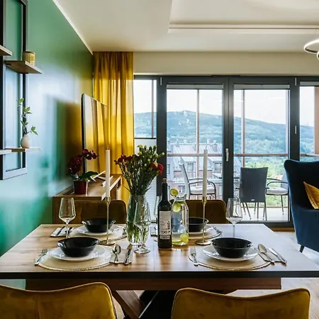 Onholiday Apartamenty Premium Przy Gondoli Ze Strefa Wellness & Family, Ul Strumykowa 7 Swieradow-Zdroj Room photo