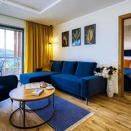 Onholiday Apartamenty Premium Przy Gondoli Ze Strefa Wellness & Family, Ul Strumykowa 7 Swieradow-Zdroj Room photo
