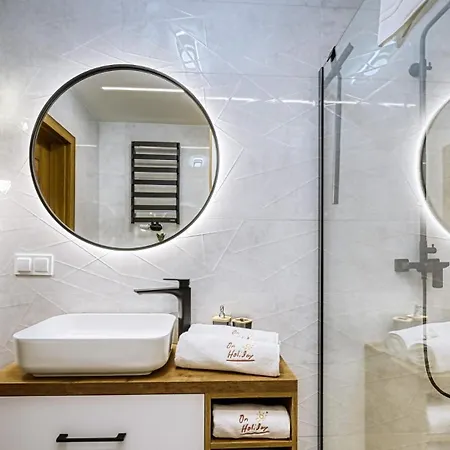 Onholiday Apartamenty Premium Przy Gondoli Ze Strefa Wellness & Family, Ul Strumykowa 7 Swieradow-Zdroj Room photo