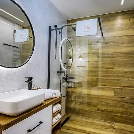 Onholiday Apartamenty Premium Przy Gondoli Ze Strefa Wellness & Family, Ul Strumykowa 7 Swieradow-Zdroj Room photo