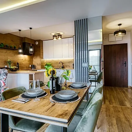 Onholiday Apartamenty Premium Przy Gondoli Ze Strefa Wellness & Family, Ul Strumykowa 7 Swieradow-Zdroj Room photo