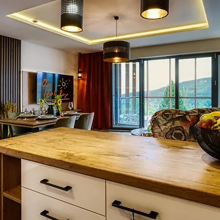 Onholiday Apartamenty Premium Przy Gondoli Ze Strefa Wellness & Family, Ul Strumykowa 7 Swieradow-Zdroj Room photo