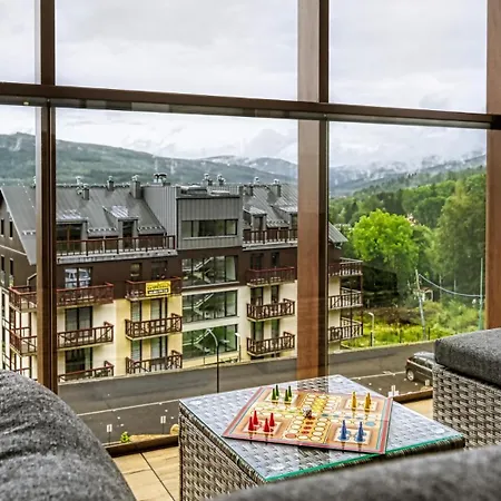 Onholiday Apartamenty Premium Przy Gondoli Ze Strefa Wellness & Family, Ul Strumykowa 7 Swieradow-Zdroj Room photo
