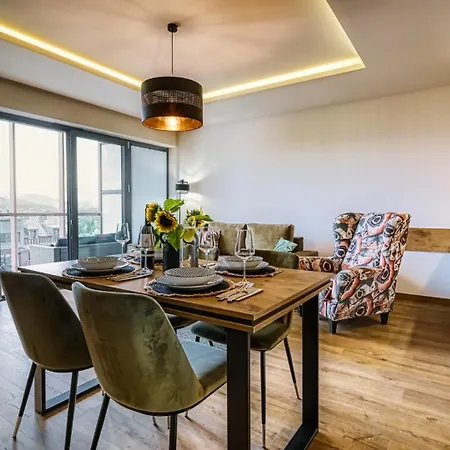 Onholiday Apartamenty Premium Przy Gondoli Ze Strefa Wellness & Family, Ul Strumykowa 7 Swieradow-Zdroj Room photo