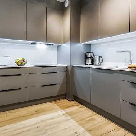Onholiday Apartamenty Premium Przy Gondoli Ze Strefa Wellness & Family, Ul Strumykowa 7 Swieradow-Zdroj Room photo