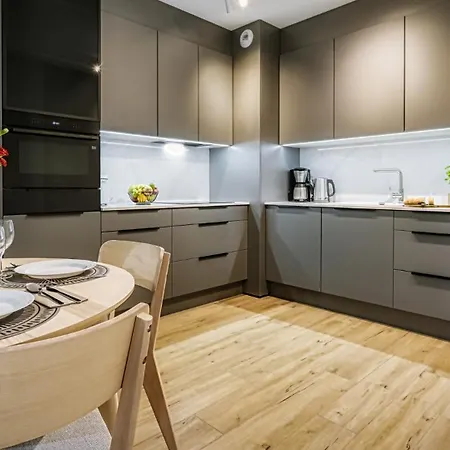 Onholiday Apartamenty Premium Przy Gondoli Ze Strefa Wellness & Family, Ul Strumykowa 7 Swieradow-Zdroj Room photo