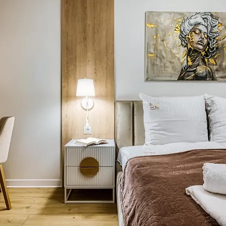 Onholiday Apartamenty Premium Przy Gondoli Ze Strefa Wellness & Family, Ul Strumykowa 7 Swieradow-Zdroj Room photo