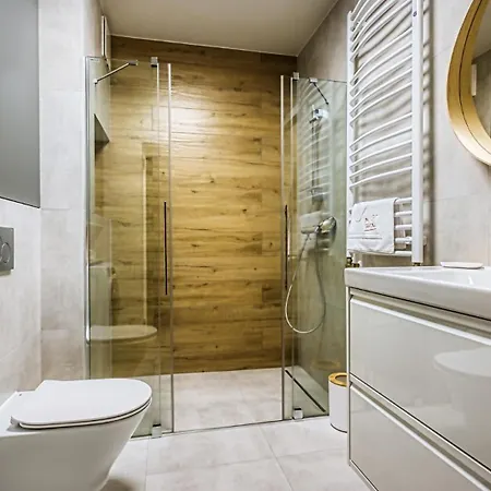 Onholiday Apartamenty Premium Przy Gondoli Ze Strefa Wellness & Family, Ul Strumykowa 7 Swieradow-Zdroj Room photo