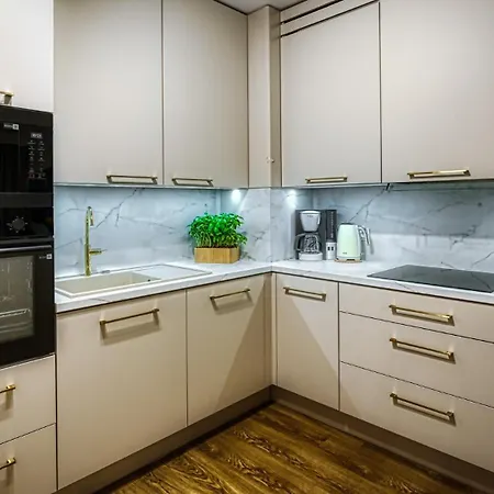 Onholiday Apartamenty Premium Przy Gondoli Ze Strefa Wellness & Family, Ul Strumykowa 7 Swieradow-Zdroj Exterior photo