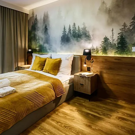 Onholiday Apartamenty Premium Przy Gondoli Ze Strefa Wellness & Family, Ul Strumykowa 7 Swieradow-Zdroj Exterior photo