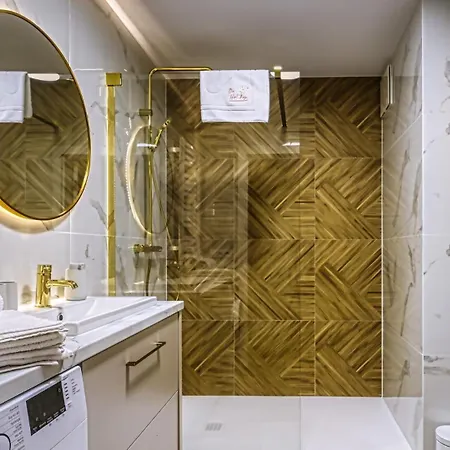 Onholiday Apartamenty Premium Przy Gondoli Ze Strefa Wellness & Family, Ul Strumykowa 7 Swieradow-Zdroj Room photo