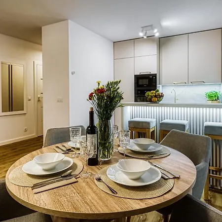 Onholiday Apartamenty Premium Przy Gondoli Ze Strefa Wellness & Family, Ul Strumykowa 7 Swieradow-Zdroj Room photo