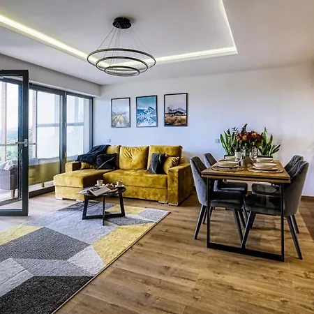 Onholiday Apartamenty Premium Przy Gondoli Ze Strefa Wellness & Family, Ul Strumykowa 7 Swieradow-Zdroj Room photo