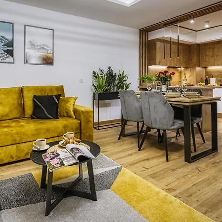 Onholiday Apartamenty Premium Przy Gondoli Ze Strefa Wellness & Family, Ul Strumykowa 7 Swieradow-Zdroj Room photo