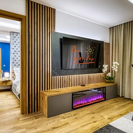 Onholiday Apartamenty Premium Przy Gondoli Ze Strefa Wellness & Family, Ul Strumykowa 7 Swieradow-Zdroj Room photo