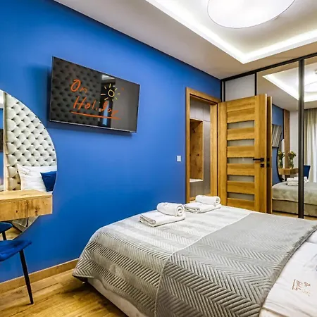 Onholiday Apartamenty Premium Przy Gondoli Ze Strefa Wellness & Family, Ul Strumykowa 7 Swieradow-Zdroj Room photo