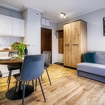 Onholiday Apartamenty Premium Przy Gondoli Ze Strefa Wellness & Family, Ul Strumykowa 7 Swieradow-Zdroj Exterior photo