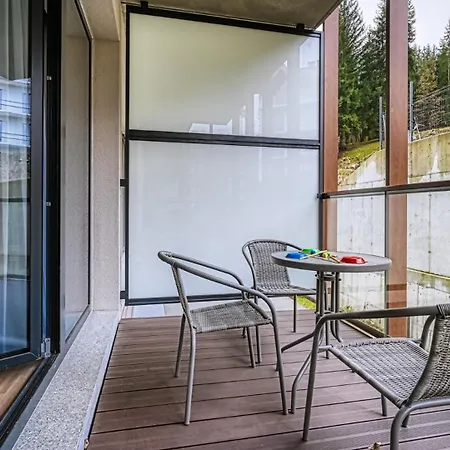 Onholiday Apartamenty Premium Przy Gondoli Ze Strefa Wellness & Family, Ul Strumykowa 7 Swieradow-Zdroj Exterior photo