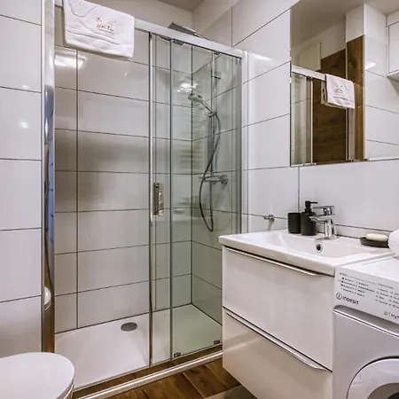 Onholiday Apartamenty Premium Przy Gondoli Ze Strefa Wellness & Family, Ul Strumykowa 7 Swieradow-Zdroj Exterior photo