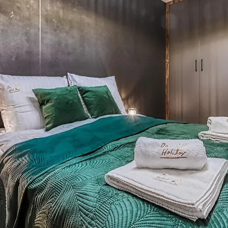 Onholiday Apartamenty Premium Przy Gondoli Ze Strefa Wellness & Family, Ul Strumykowa 7 Swieradow-Zdroj Room photo