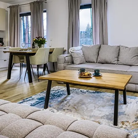 Onholiday Apartamenty Premium Przy Gondoli Ze Strefa Wellness & Family, Ul Strumykowa 7 Swieradow-Zdroj Room photo