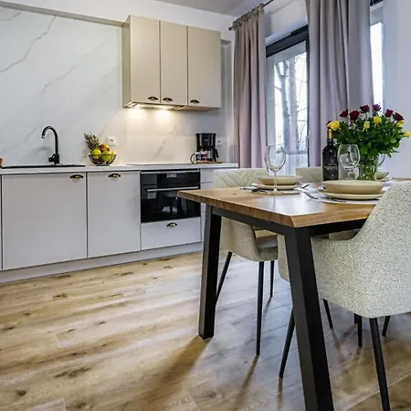 Onholiday Apartamenty Premium Przy Gondoli Ze Strefa Wellness & Family, Ul Strumykowa 7 Swieradow-Zdroj Room photo