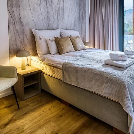 Onholiday Apartamenty Premium Przy Gondoli Ze Strefa Wellness & Family, Ul Strumykowa 7 Swieradow-Zdroj Room photo