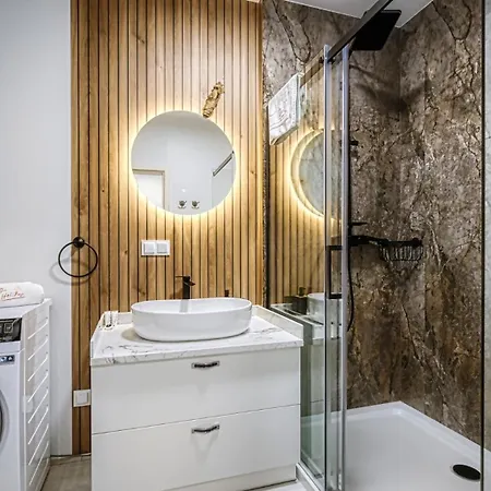 Onholiday Apartamenty Premium Przy Gondoli Ze Strefa Wellness & Family, Ul Strumykowa 7 Swieradow-Zdroj Room photo