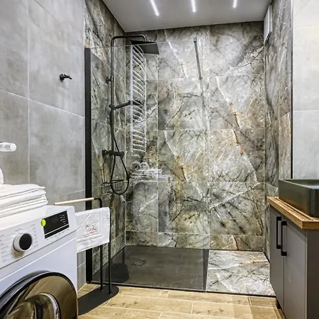 Onholiday Apartamenty Premium Przy Gondoli Ze Strefa Wellness & Family, Ul Strumykowa 7 Swieradow-Zdroj Room photo