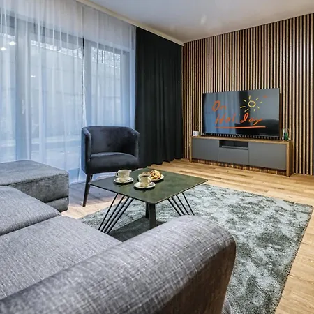 Onholiday Apartamenty Premium Przy Gondoli Ze Strefa Wellness & Family, Ul Strumykowa 7 Swieradow-Zdroj Room photo