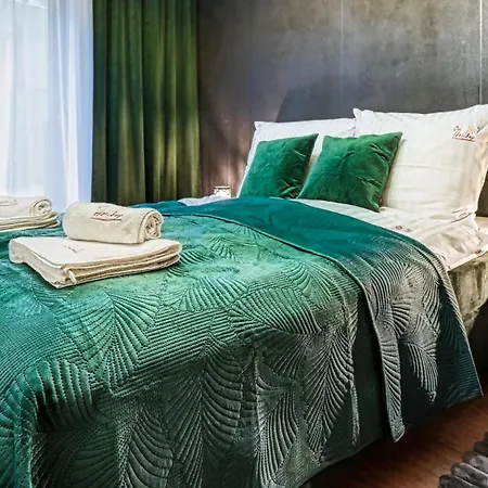 Onholiday Apartamenty Premium Przy Gondoli Ze Strefa Wellness & Family, Ul Strumykowa 7 Swieradow-Zdroj Room photo