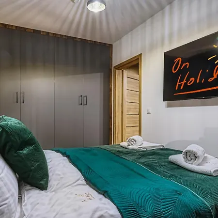 Onholiday Apartamenty Premium Przy Gondoli Ze Strefa Wellness & Family, Ul Strumykowa 7 Swieradow-Zdroj Room photo