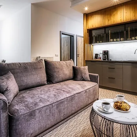 Onholiday Apartamenty Premium Przy Gondoli Ze Strefa Wellness & Family, Ul Strumykowa 7 Swieradow-Zdroj Room photo