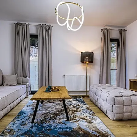 Onholiday Apartamenty Premium Przy Gondoli Ze Strefa Wellness & Family, Ul Strumykowa 7 Swieradow-Zdroj Room photo