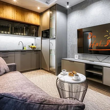 Onholiday Apartamenty Premium Przy Gondoli Ze Strefa Wellness & Family, Ul Strumykowa 7 Swieradow-Zdroj Room photo