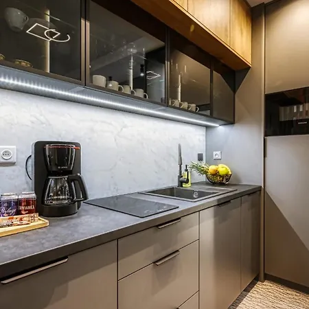 Onholiday Apartamenty Premium Przy Gondoli Ze Strefa Wellness & Family, Ul Strumykowa 7 Swieradow-Zdroj Room photo