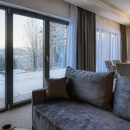 Onholiday Apartamenty Premium Przy Gondoli Ze Strefa Wellness & Family, Ul Strumykowa 7 Swieradow-Zdroj Room photo