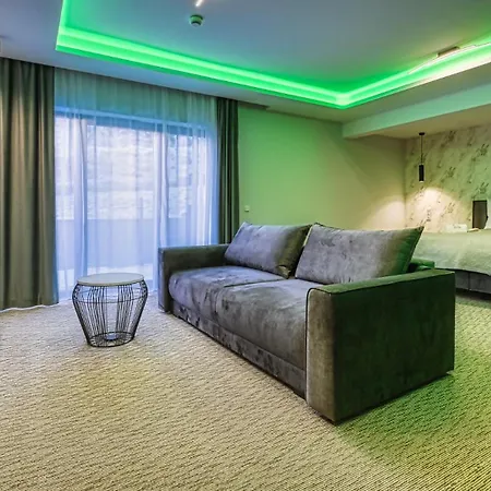 Onholiday Apartamenty Premium Przy Gondoli Ze Strefa Wellness & Family, Ul Strumykowa 7 Swieradow-Zdroj Room photo
