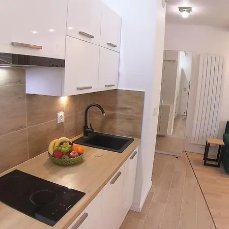 Onholiday Apartamenty Premium Przy Gondoli Ze Strefa Wellness & Family, Ul Strumykowa 7 Swieradow-Zdroj Room photo