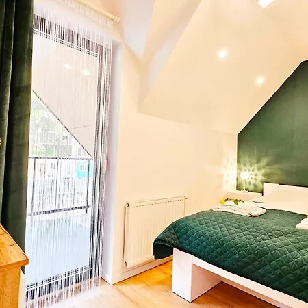 Onholiday Apartamenty Premium Przy Gondoli Ze Strefa Wellness & Family, Ul Strumykowa 7 Swieradow-Zdroj Room photo