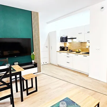 Onholiday Apartamenty Premium Przy Gondoli Ze Strefa Wellness & Family, Ul Strumykowa 7 Swieradow-Zdroj Exterior photo
