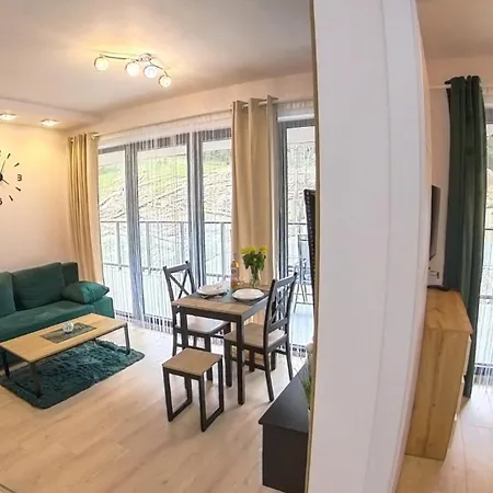 Onholiday Apartamenty Premium Przy Gondoli Ze Strefa Wellness & Family, Ul Strumykowa 7 Swieradow-Zdroj Room photo