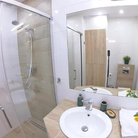 Onholiday Apartamenty Premium Przy Gondoli Ze Strefa Wellness & Family, Ul Strumykowa 7 Swieradow-Zdroj Room photo