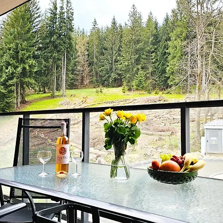 Onholiday Apartamenty Premium Przy Gondoli Ze Strefa Wellness & Family, Ul Strumykowa 7 Swieradow-Zdroj Exterior photo